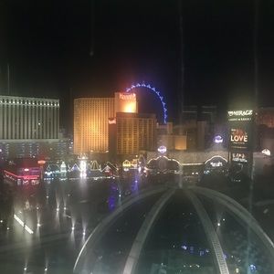 Meet your Posher, Alia